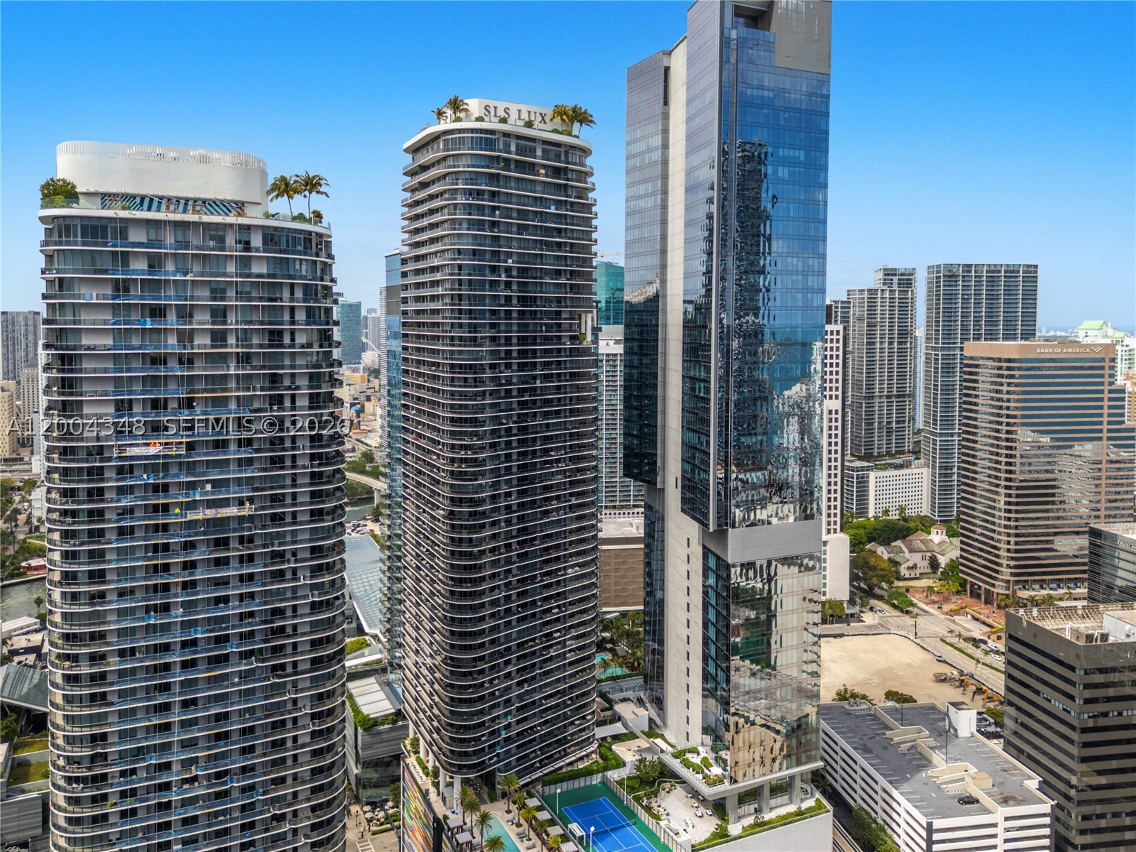 801 Miami Ave #709, Miami FL 33130