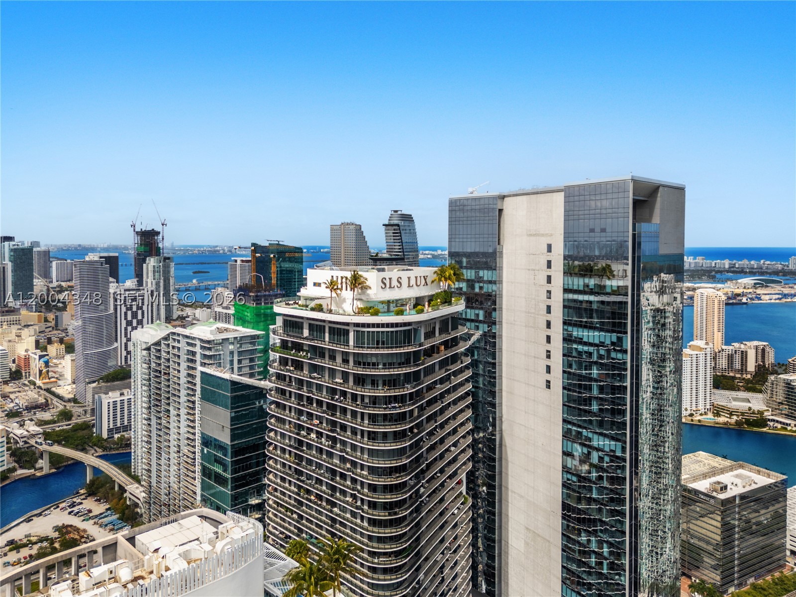801 Miami Ave #709, Miami FL 33130