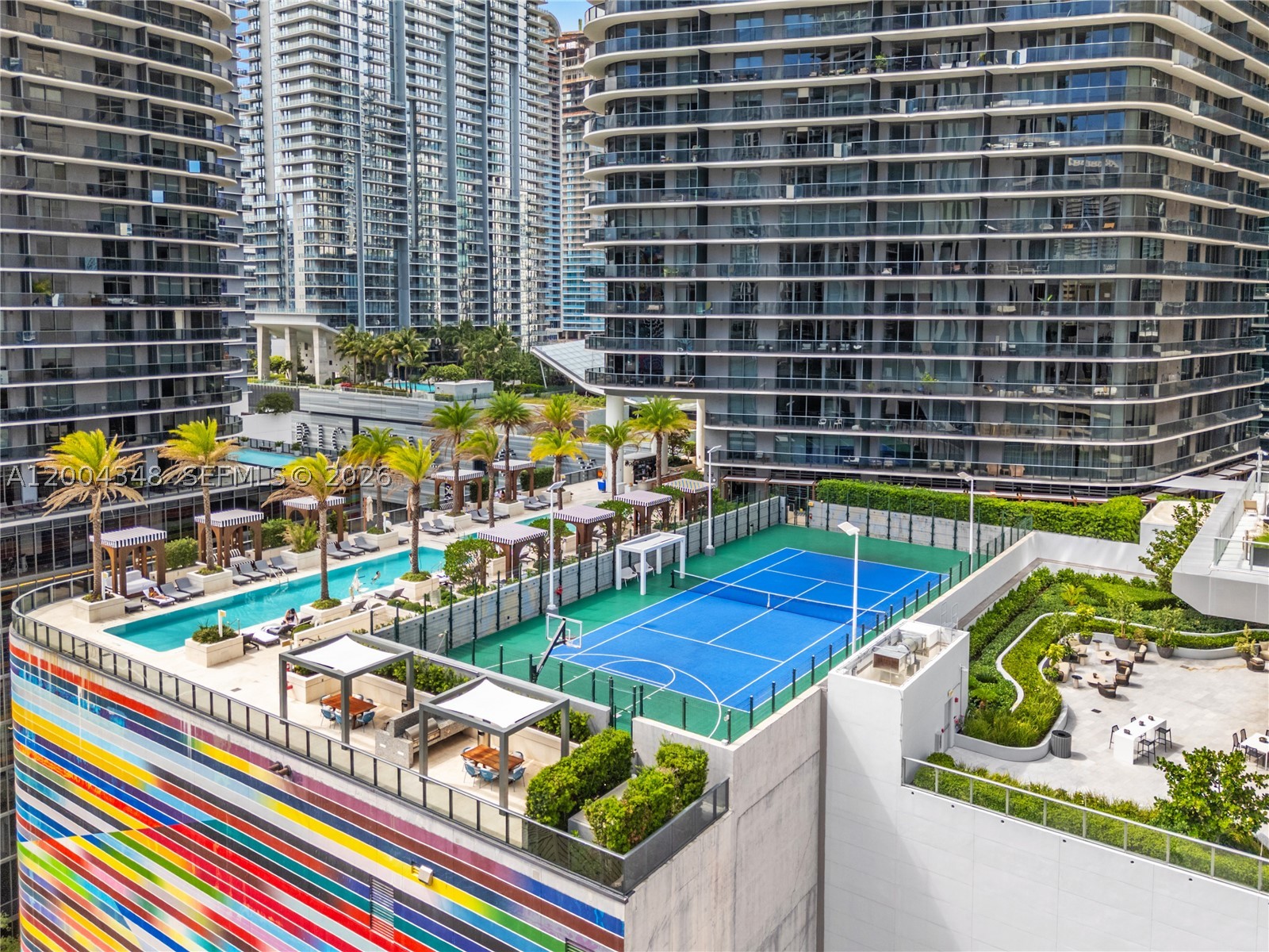 801 Miami Ave #709, Miami FL 33130