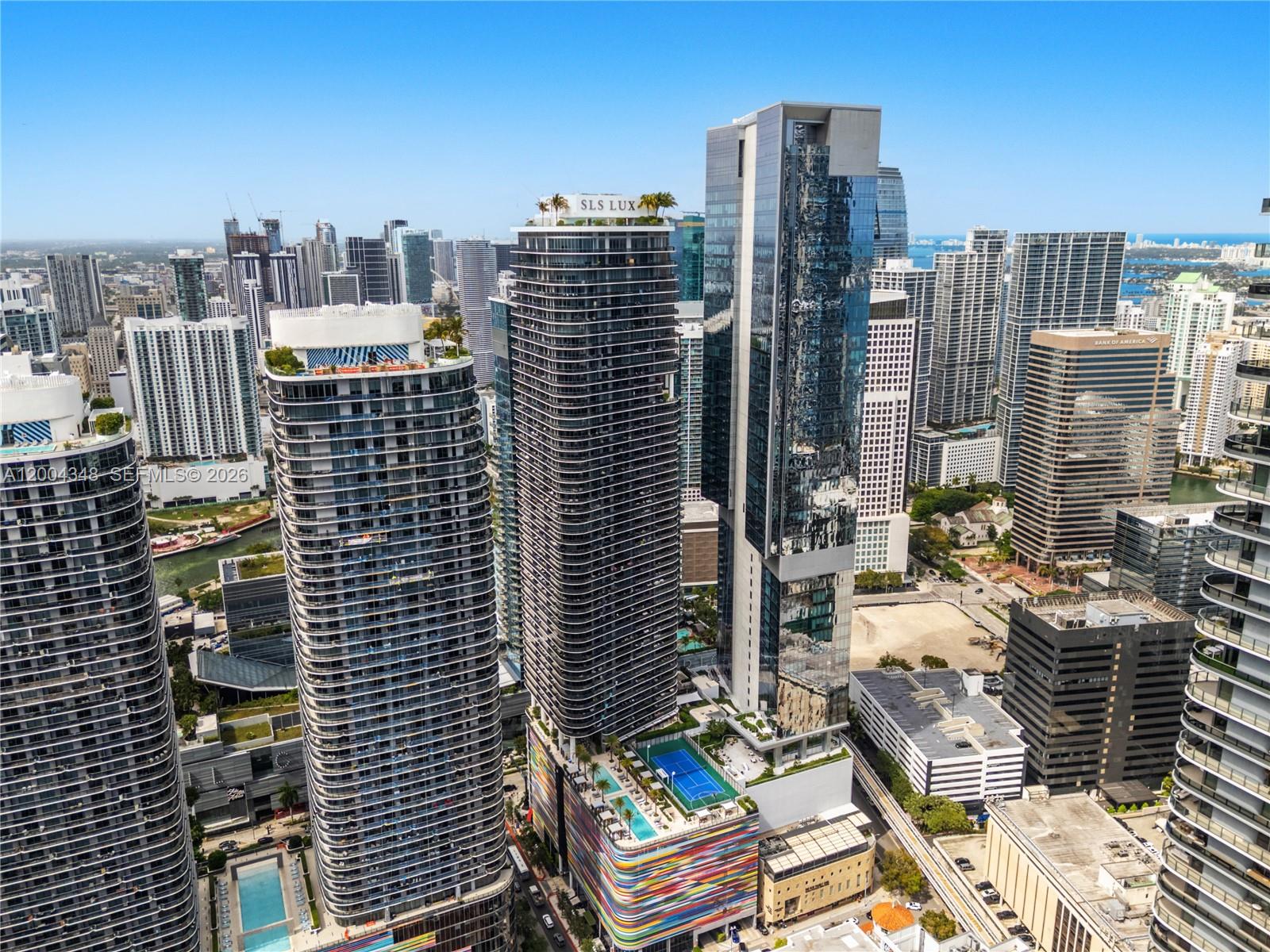 801 Miami Ave #709, Miami FL 33130