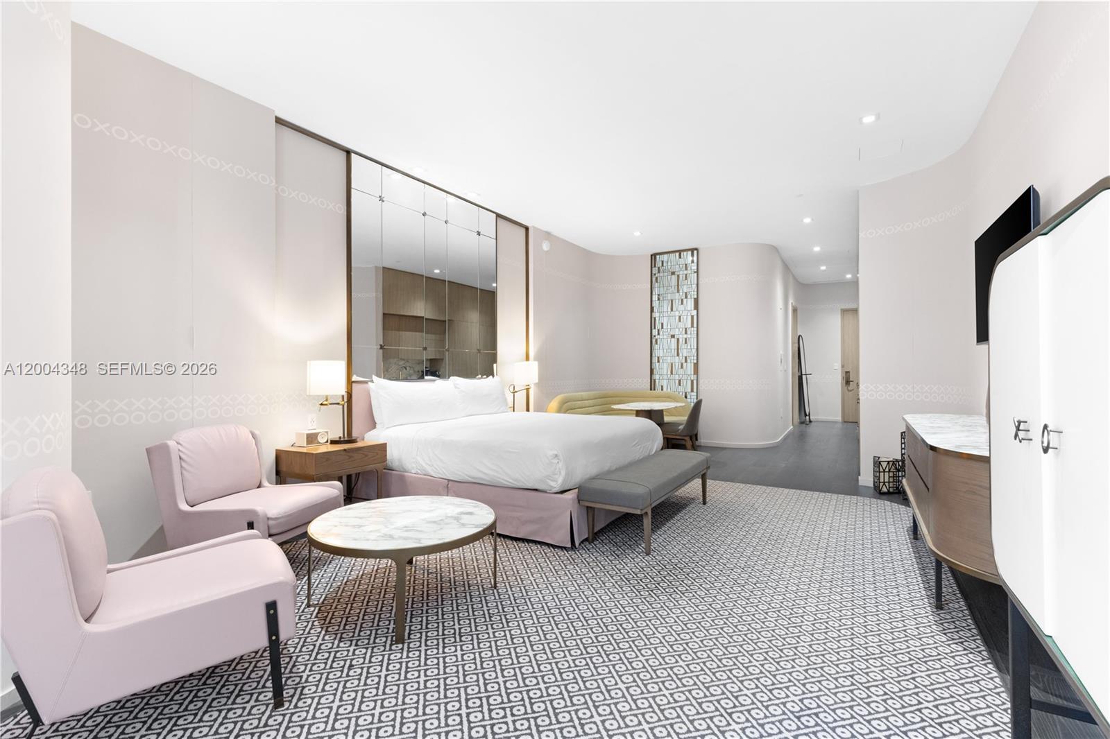 801 Miami Ave #709, Miami FL 33130