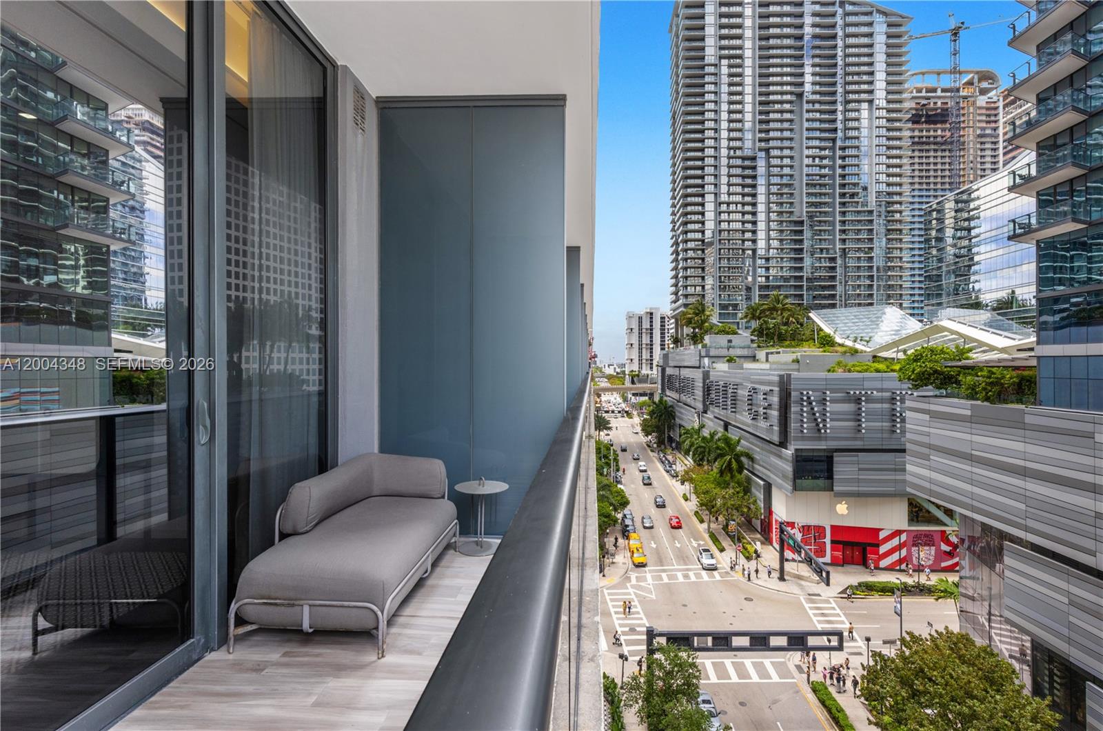 801 Miami Ave #709, Miami FL 33130