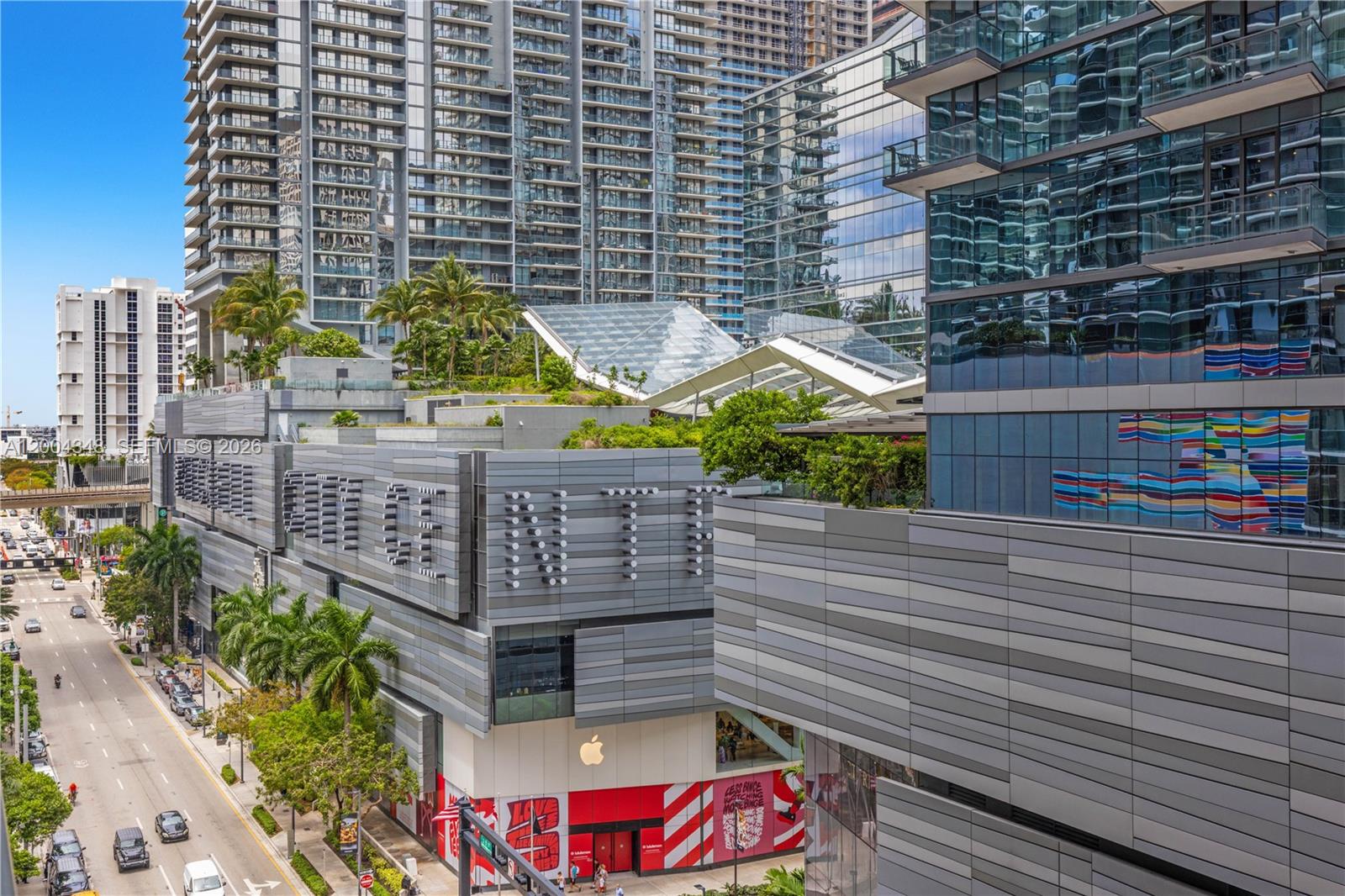 801 Miami Ave #709, Miami FL 33130