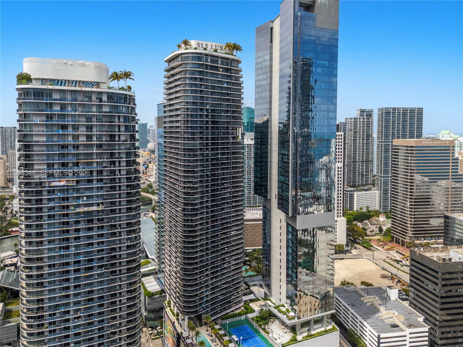 801 Miami Ave #709, Miami FL 33130