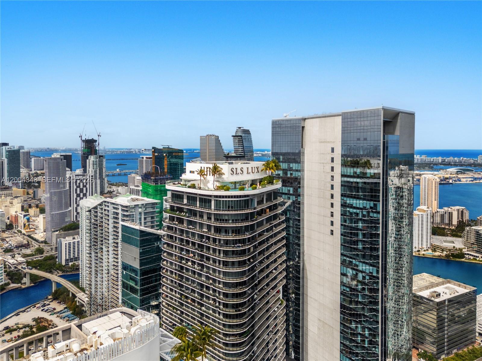 801 Miami Ave #709, Miami FL 33130