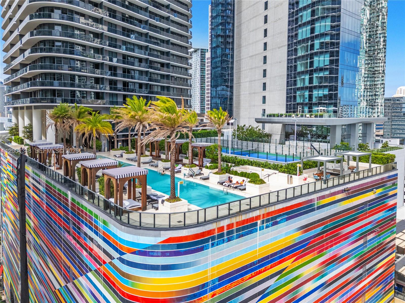 801 Miami Ave #709, Miami FL 33130