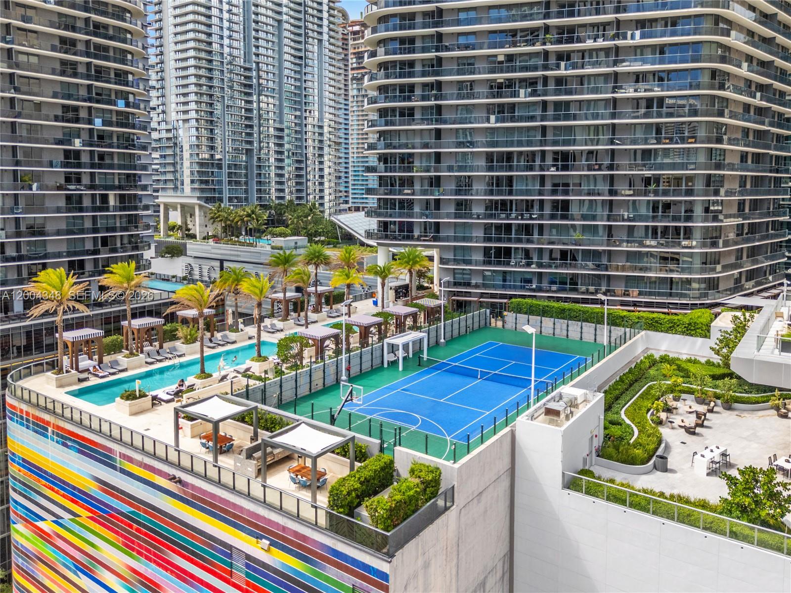 801 Miami Ave #709, Miami FL 33130