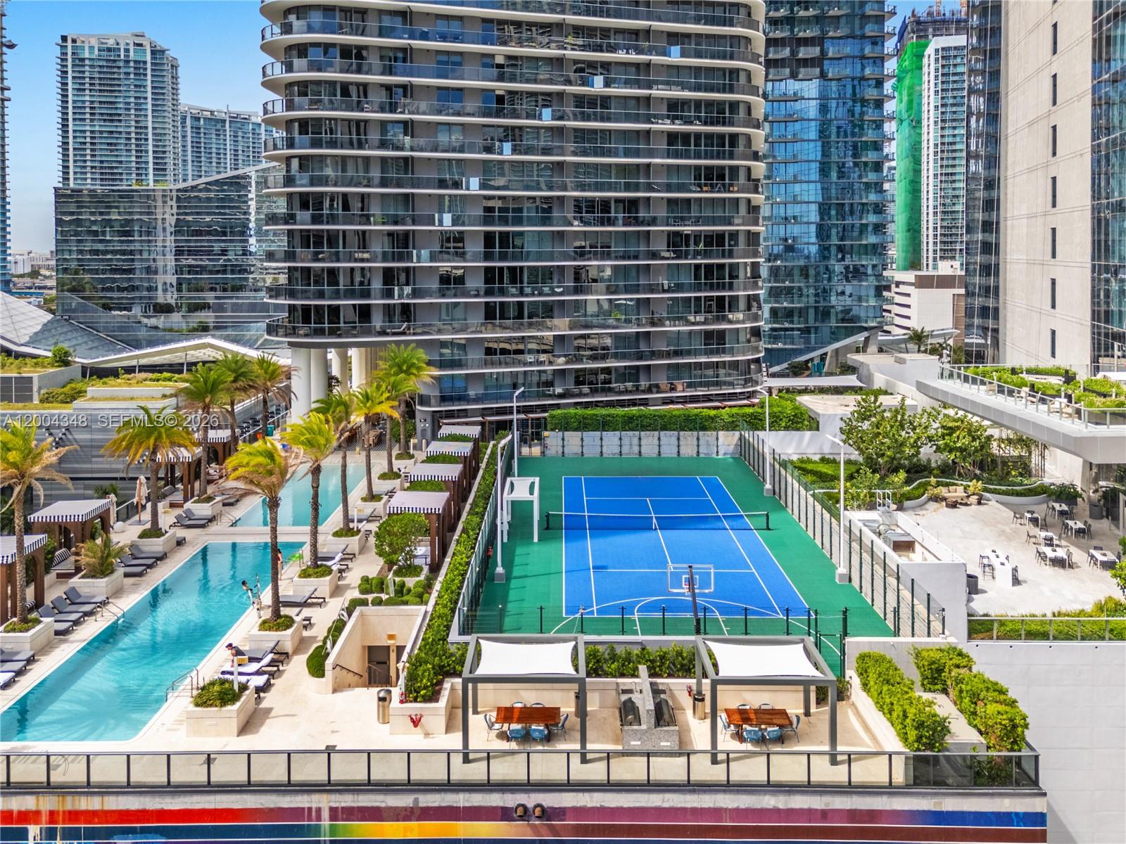 801 Miami Ave #709, Miami FL 33130