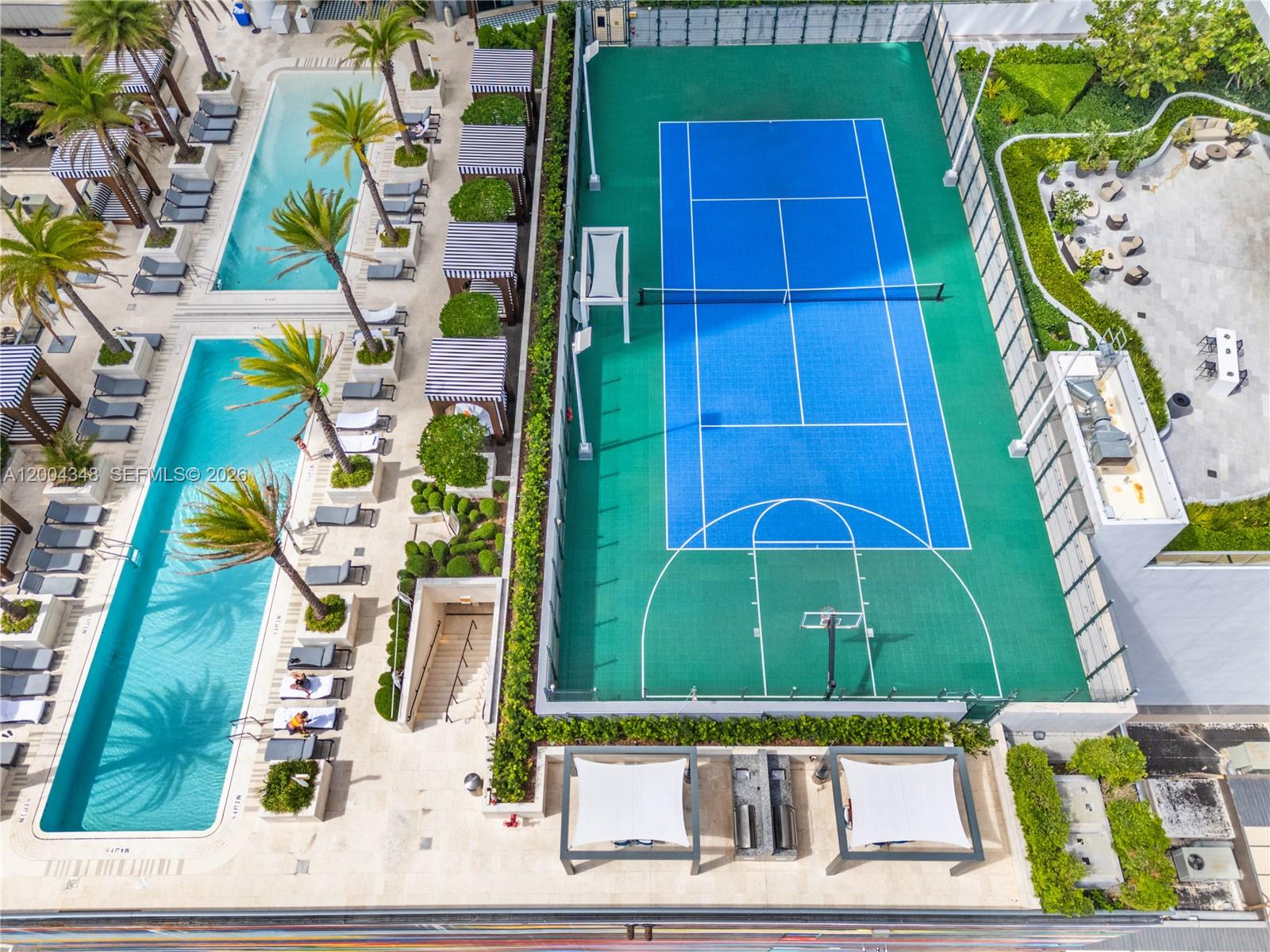 801 Miami Ave #709, Miami FL 33130