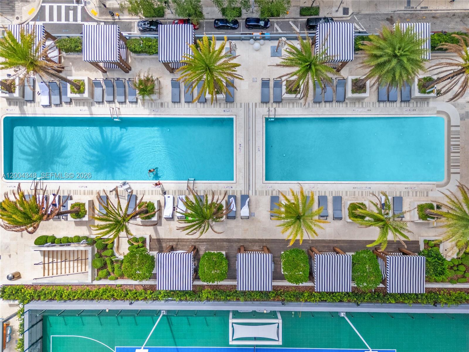 801 Miami Ave #709, Miami FL 33130
