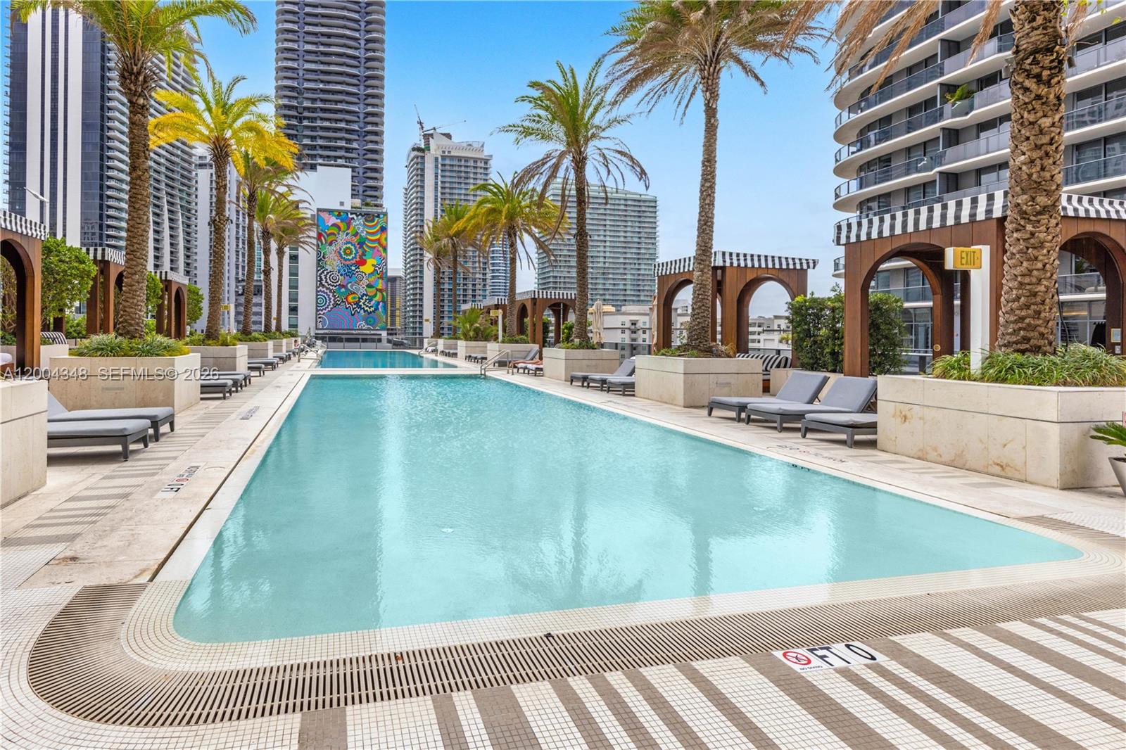 801 Miami Ave #709, Miami FL 33130
