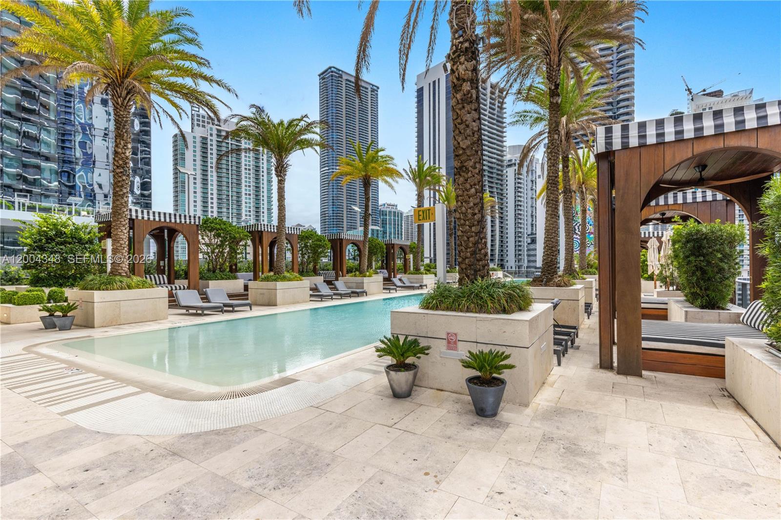 801 Miami Ave #709, Miami FL 33130