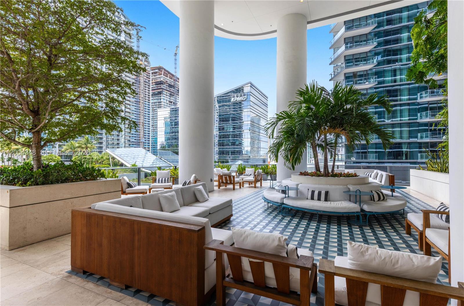801 Miami Ave #709, Miami FL 33130