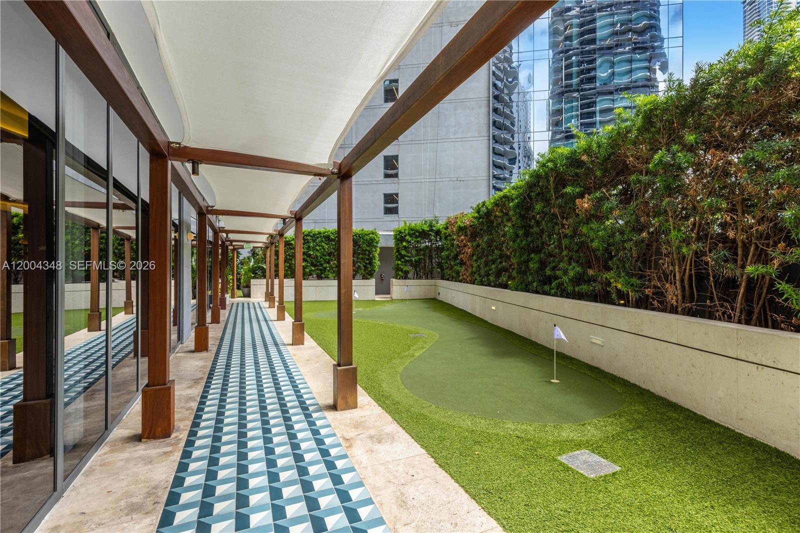 801 Miami Ave #709, Miami FL 33130