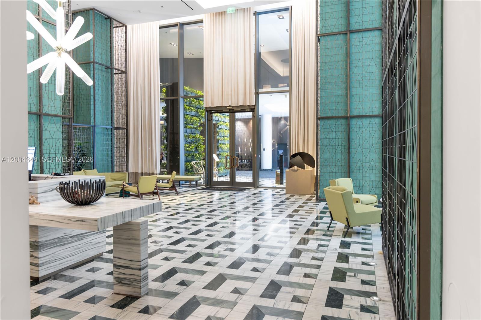 801 Miami Ave #709, Miami FL 33130