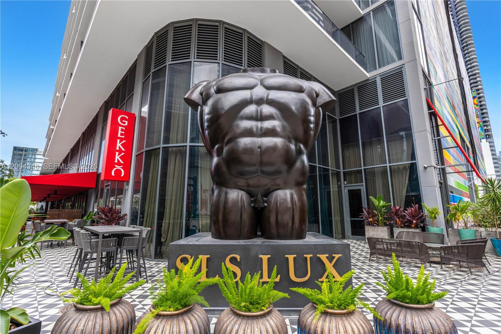 801 Miami Ave #709, Miami FL 33130