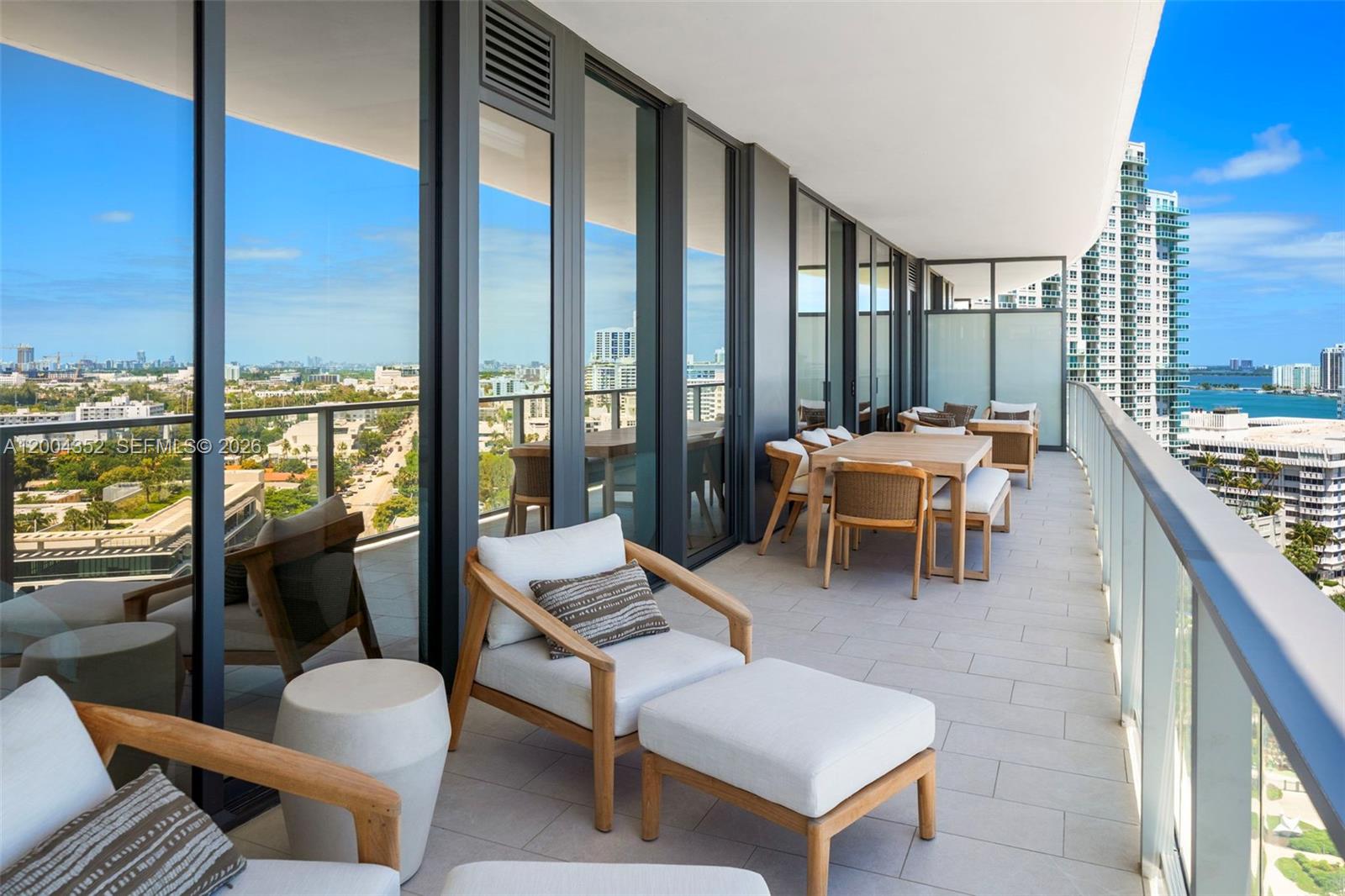 500 Alton Rd #1707, Miami Beach FL 33139