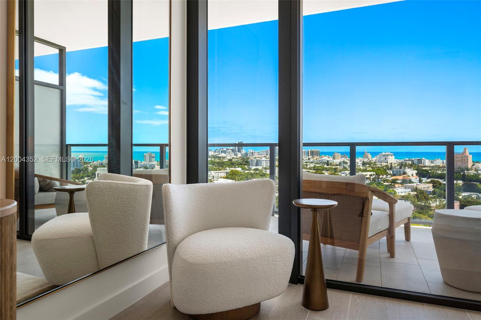 500 Alton Rd #1707, Miami Beach FL 33139