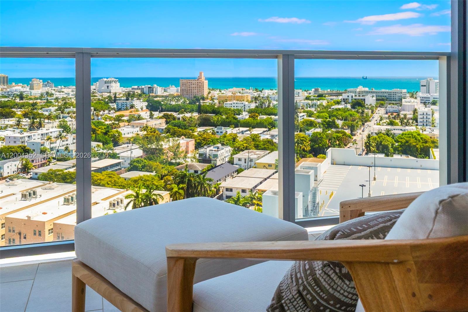500 Alton Rd #1707, Miami Beach FL 33139