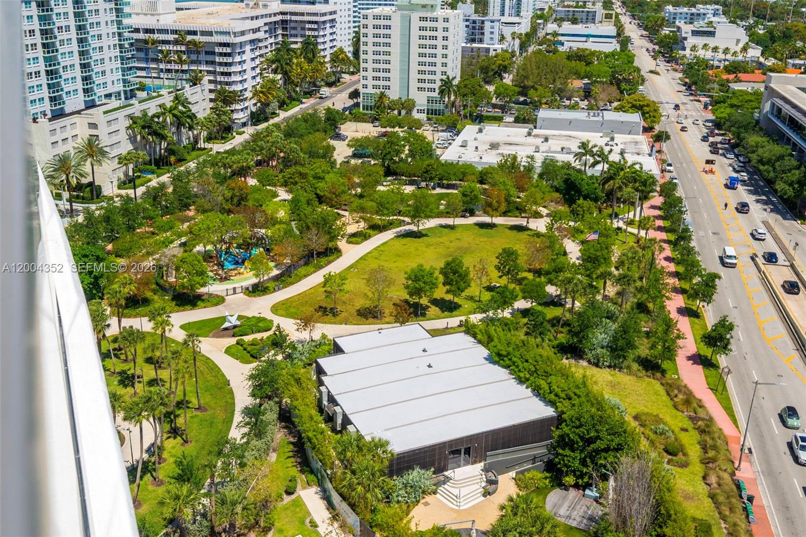 500 Alton Rd #1707, Miami Beach FL 33139