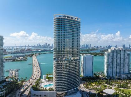 500 Alton Rd #1707, Miami Beach FL 33139