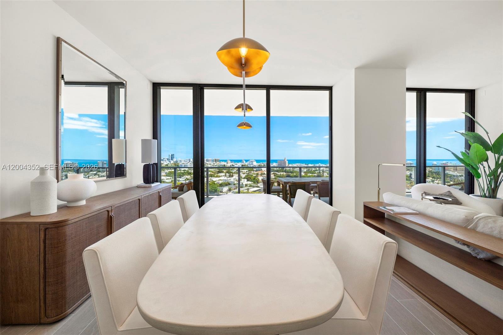 500 Alton Rd #1707, Miami Beach FL 33139