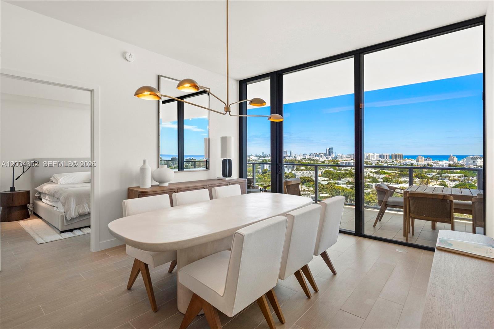 500 Alton Rd #1707, Miami Beach FL 33139