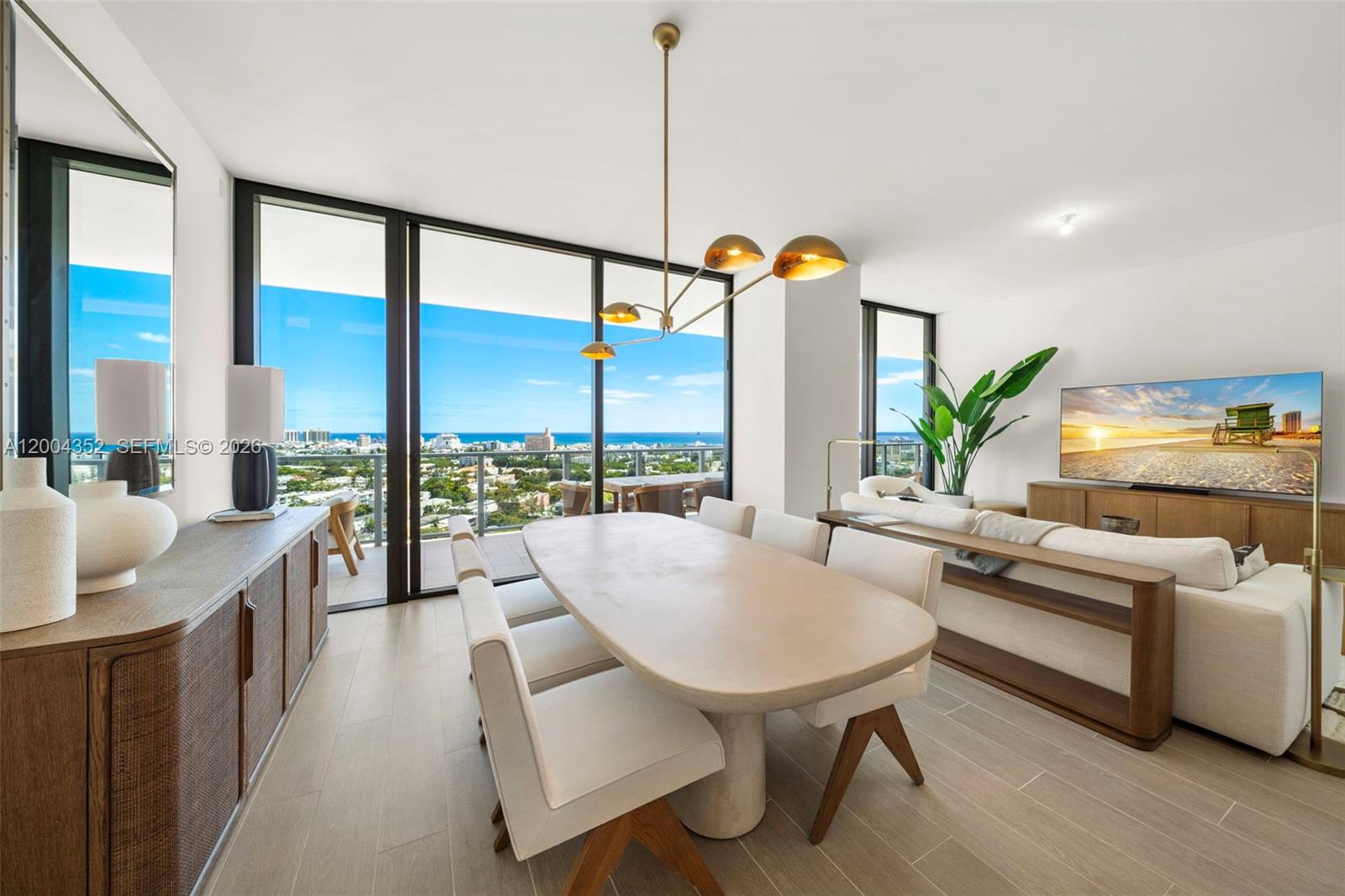 500 Alton Rd #1707, Miami Beach FL 33139