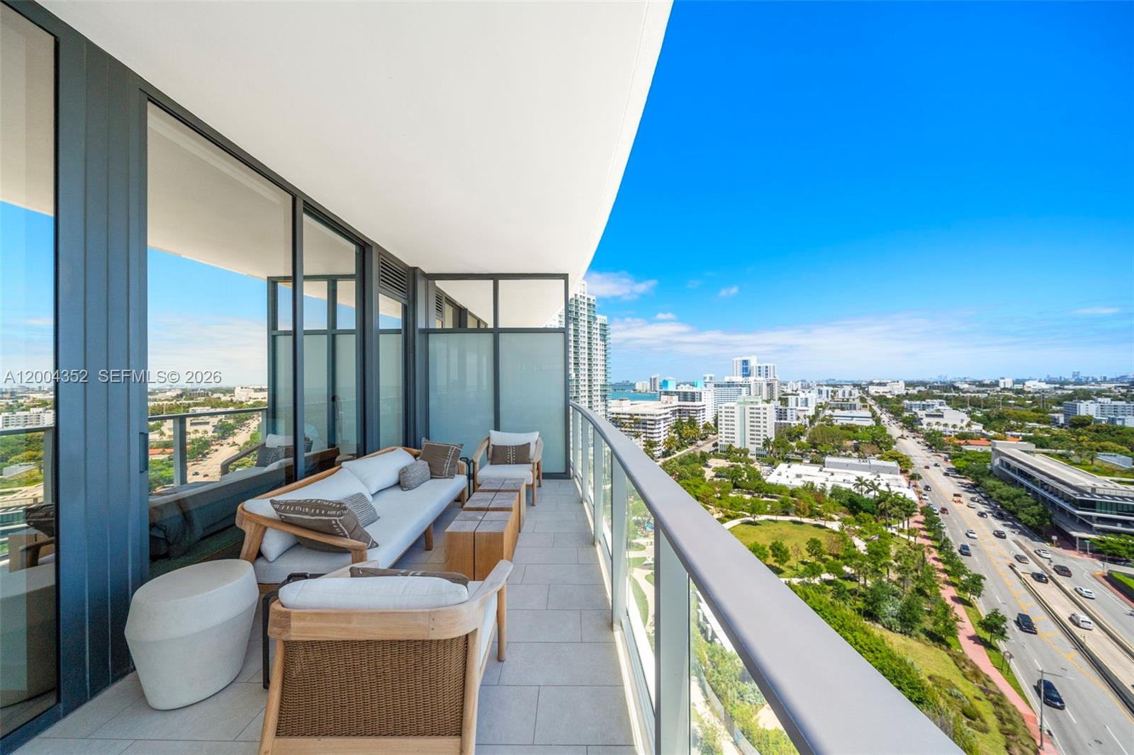 500 Alton Rd #1707, Miami Beach FL 33139