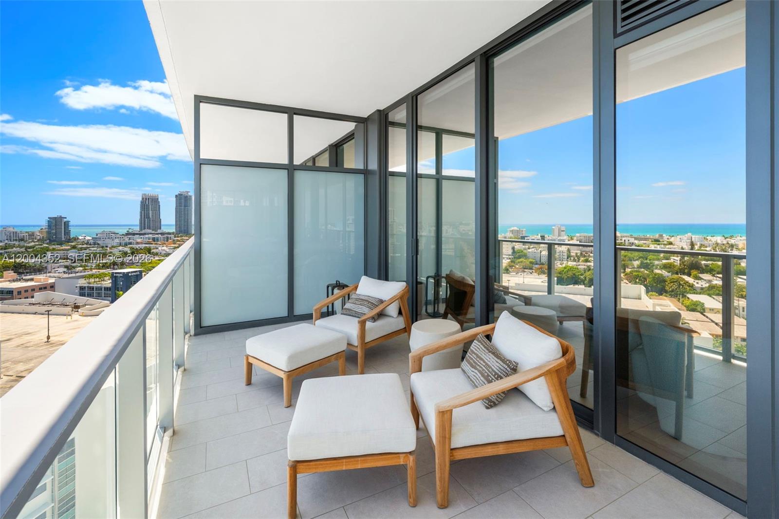 500 Alton Rd #1707, Miami Beach FL 33139