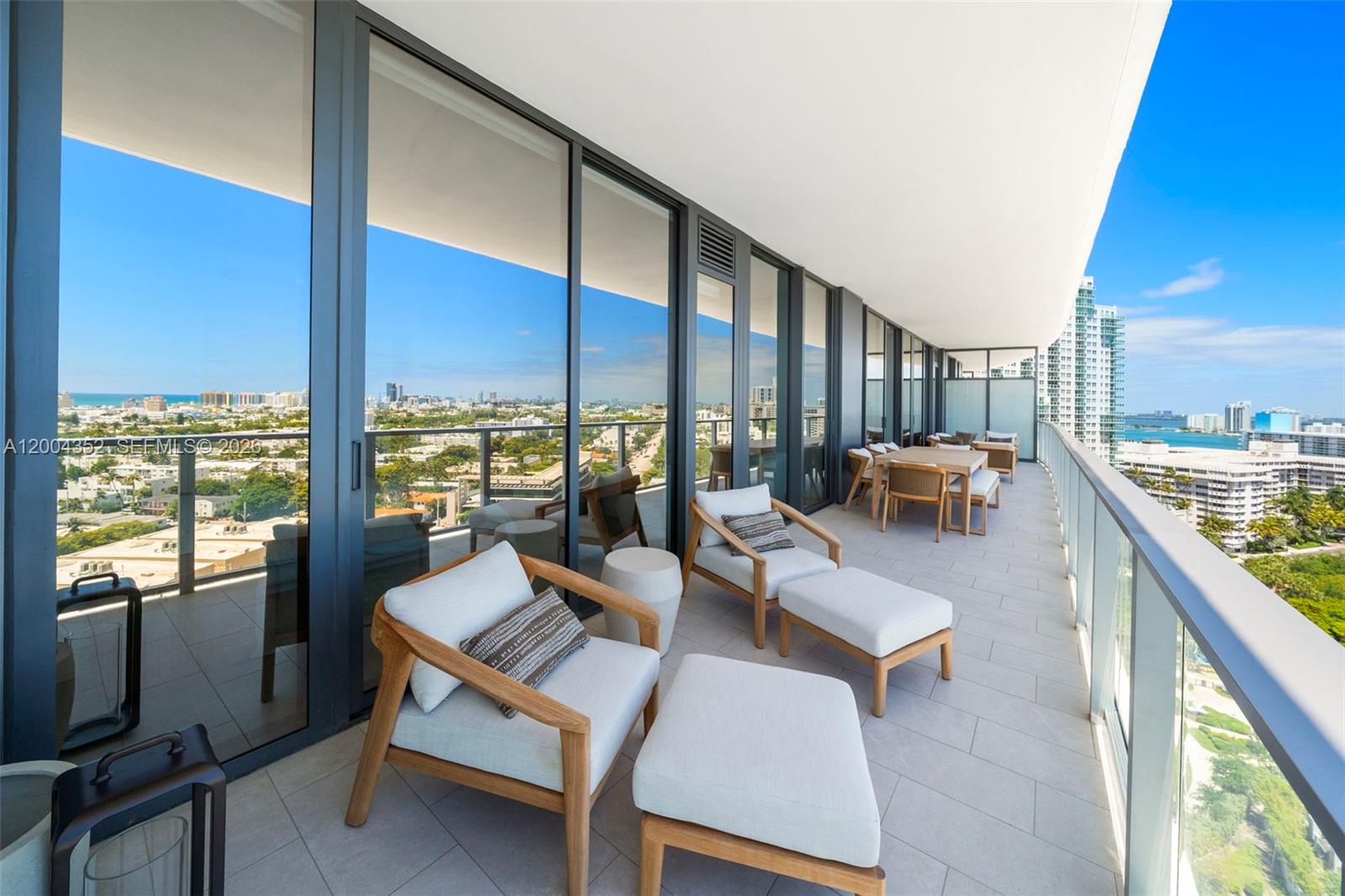 500 Alton Rd #1707, Miami Beach FL 33139