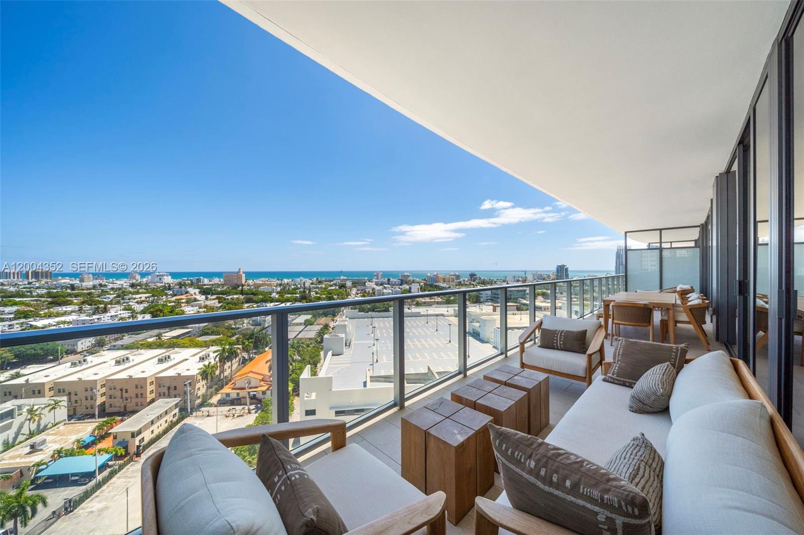 500 Alton Rd #1707, Miami Beach FL 33139