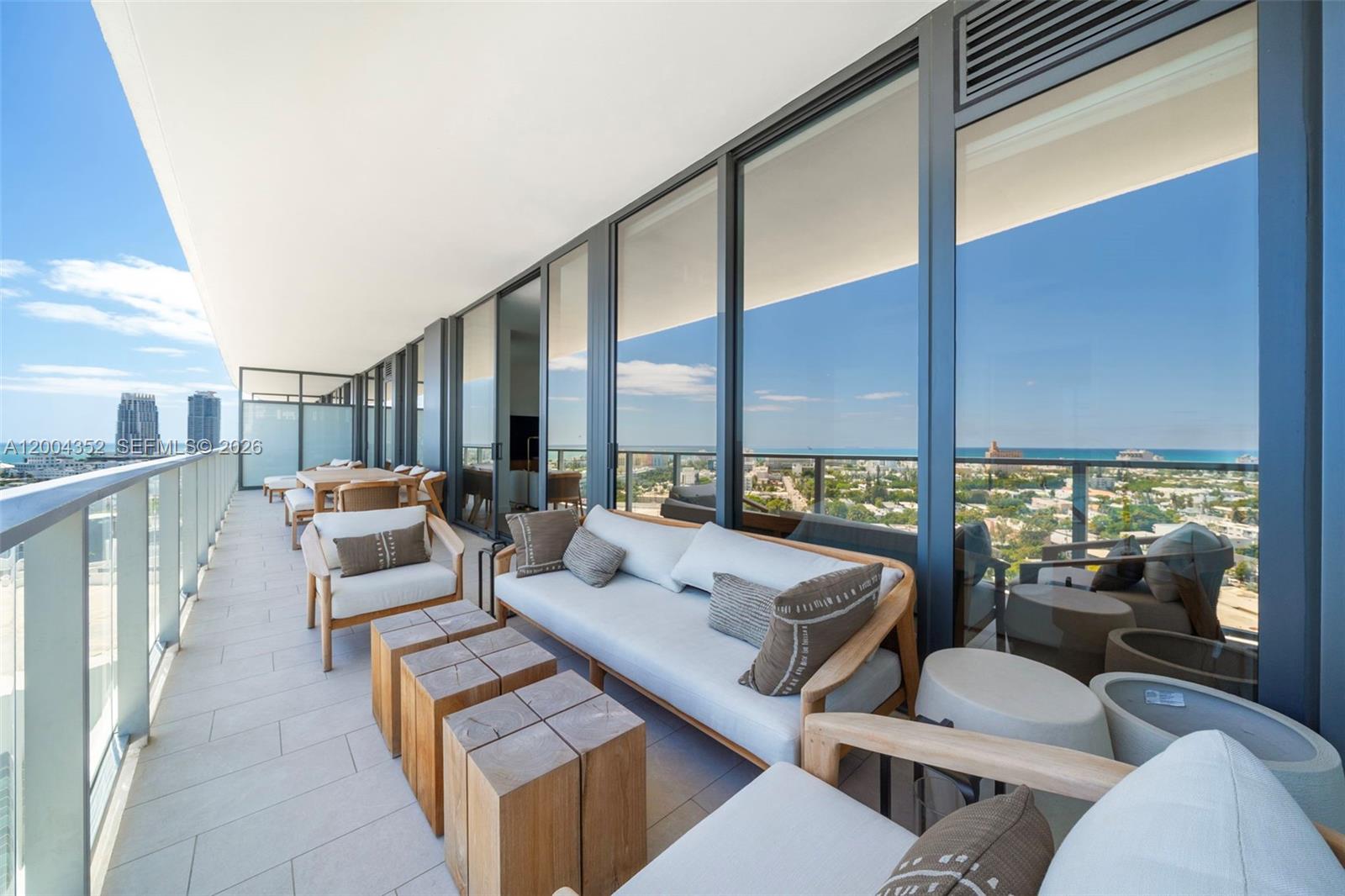 500 Alton Rd #1707, Miami Beach FL 33139