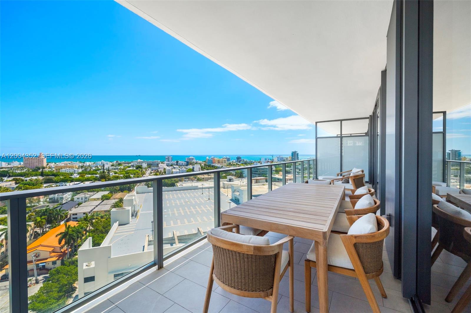 500 Alton Rd #1707, Miami Beach FL 33139