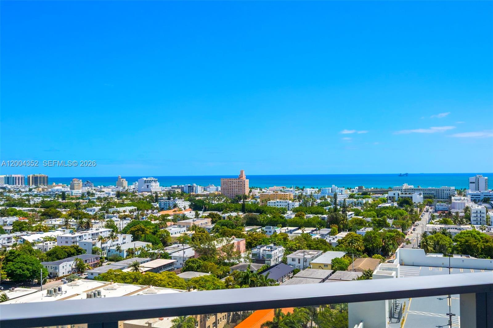 500 Alton Rd #1707, Miami Beach FL 33139
