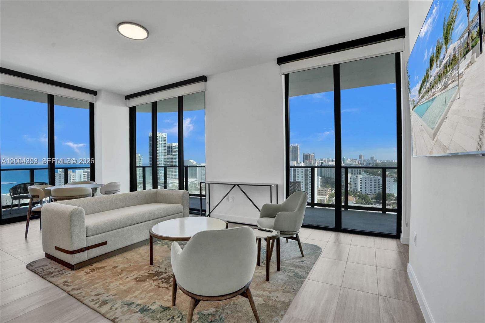 580 72nd St #1702, Miami Beach FL 33141