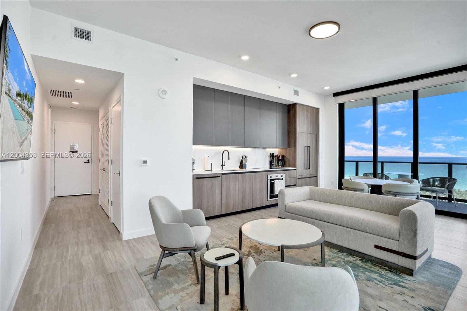 580 72nd St #1702, Miami Beach FL 33141