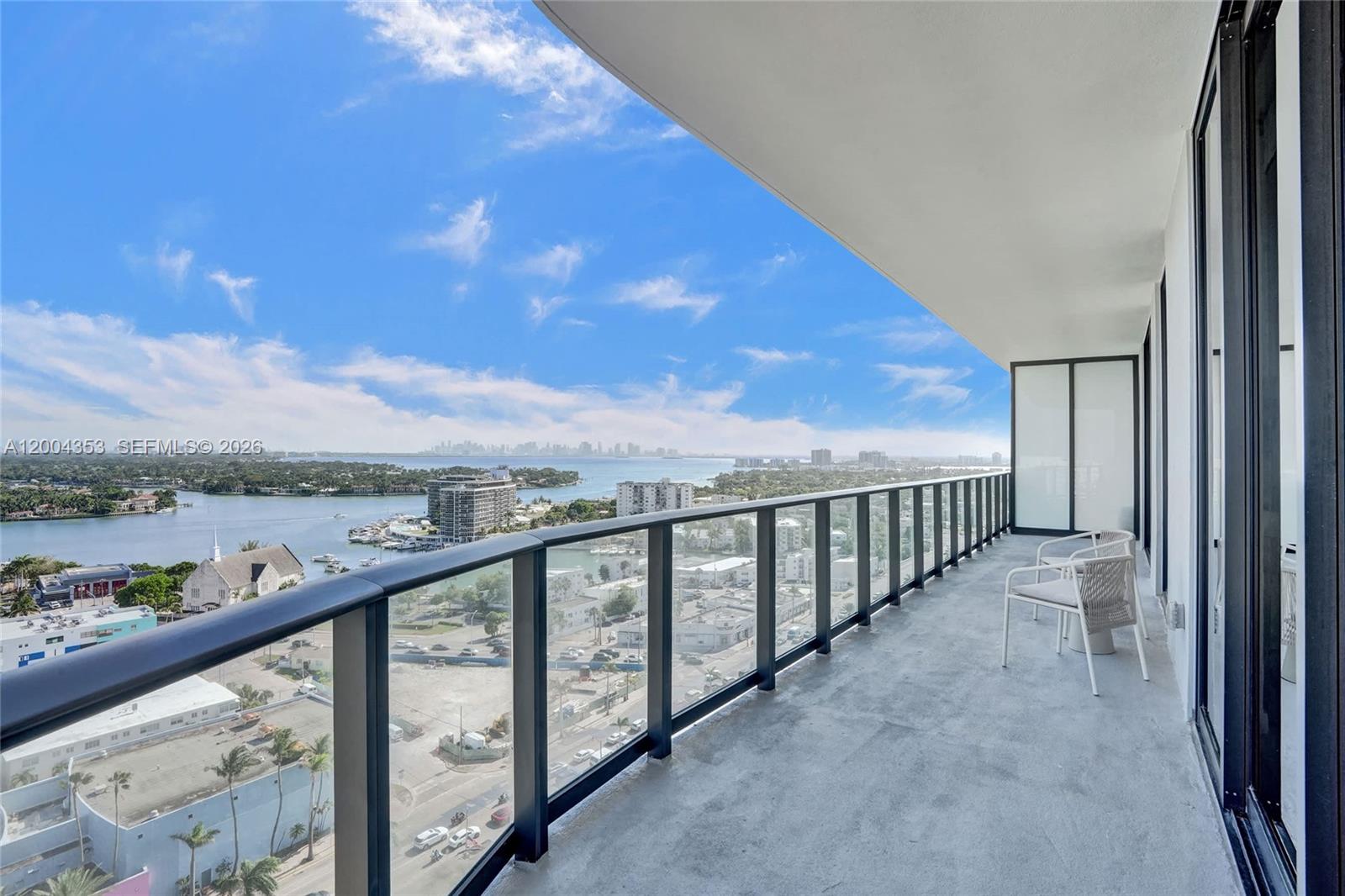 580 72nd St #1702, Miami Beach FL 33141