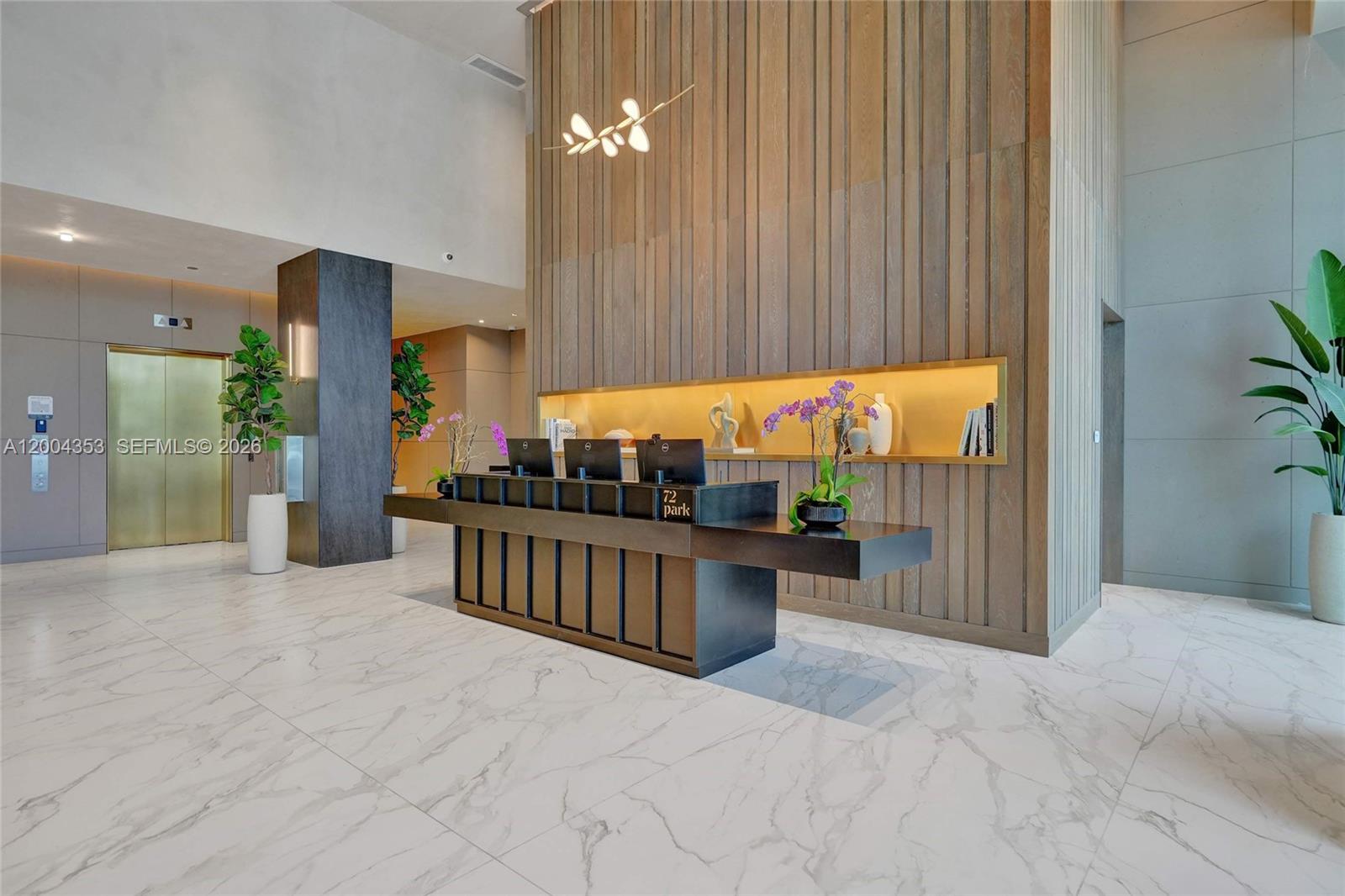 580 72nd St #1702, Miami Beach FL 33141
