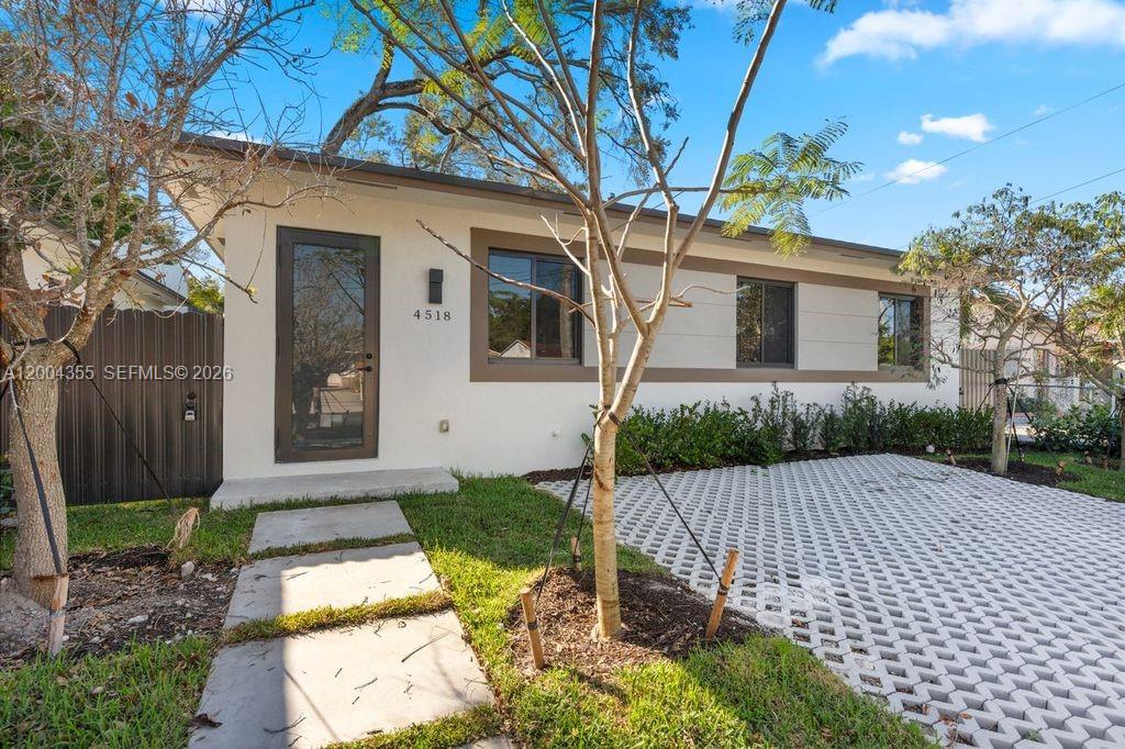 4518 NW 4 ST, Miami FL 33126