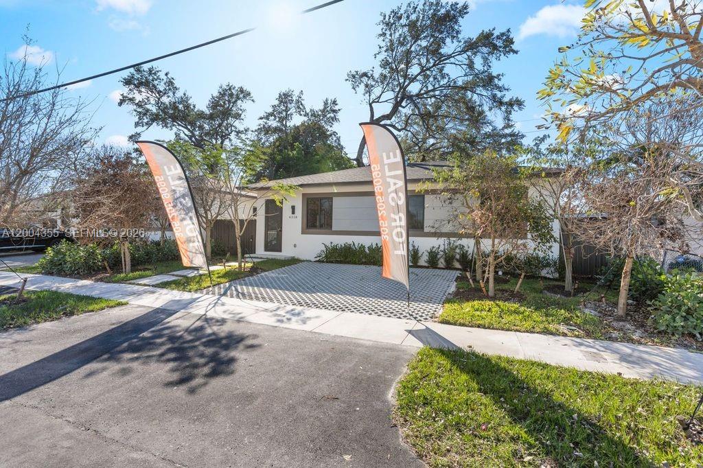 4518 NW 4 ST, Miami FL 33126
