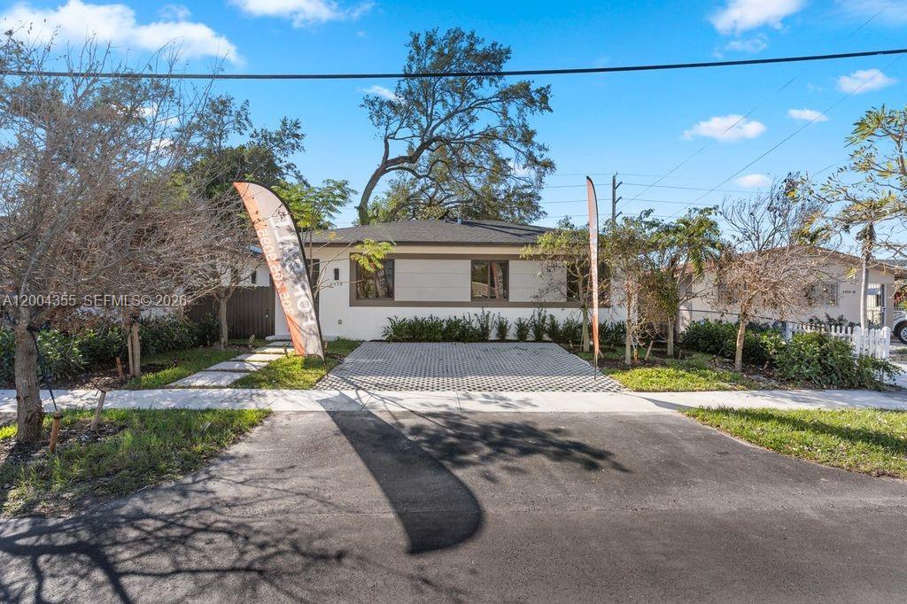 4518 NW 4 ST, Miami FL 33126
