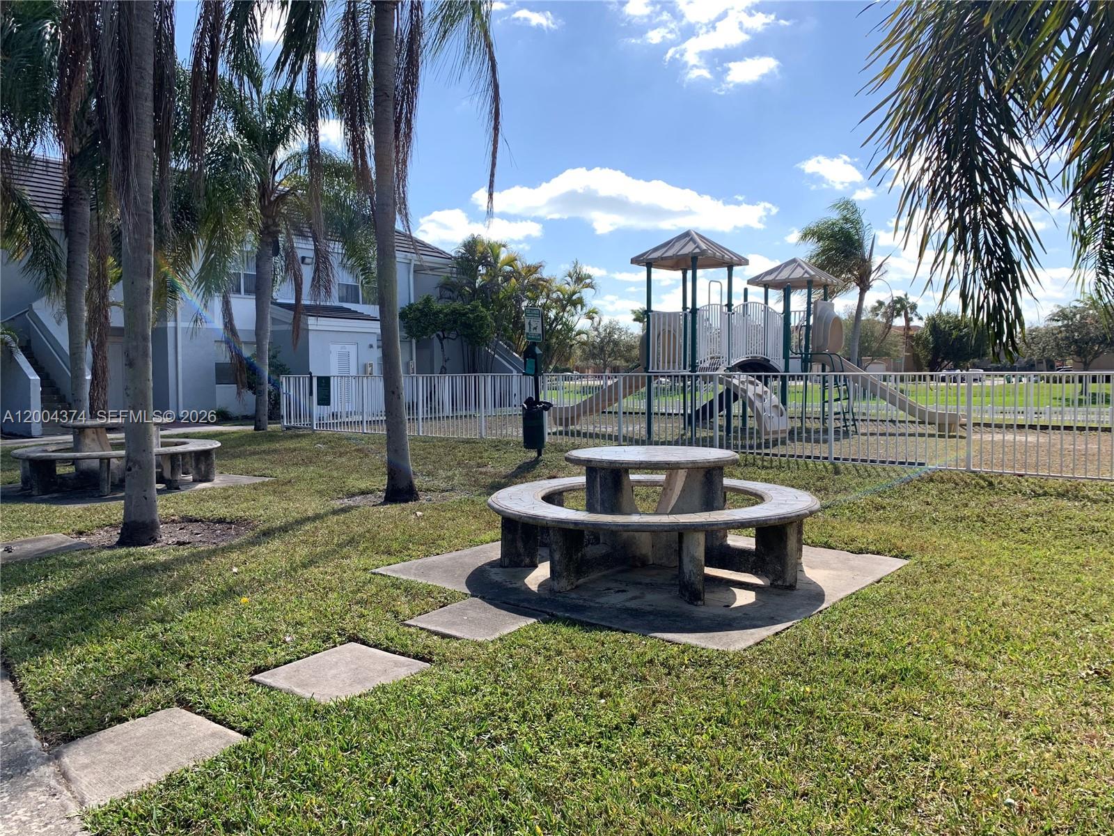 8660 SW 212th St #305, Cutler Bay FL 33189