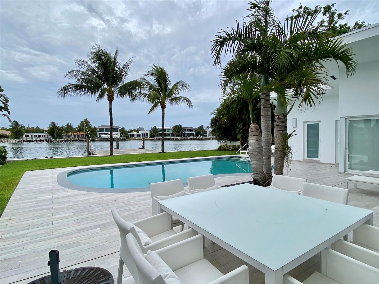 265 N Shore Dr, Miami Beach FL 33141