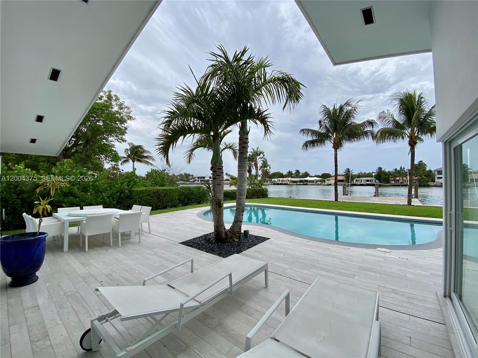 265 N Shore Dr, Miami Beach FL 33141