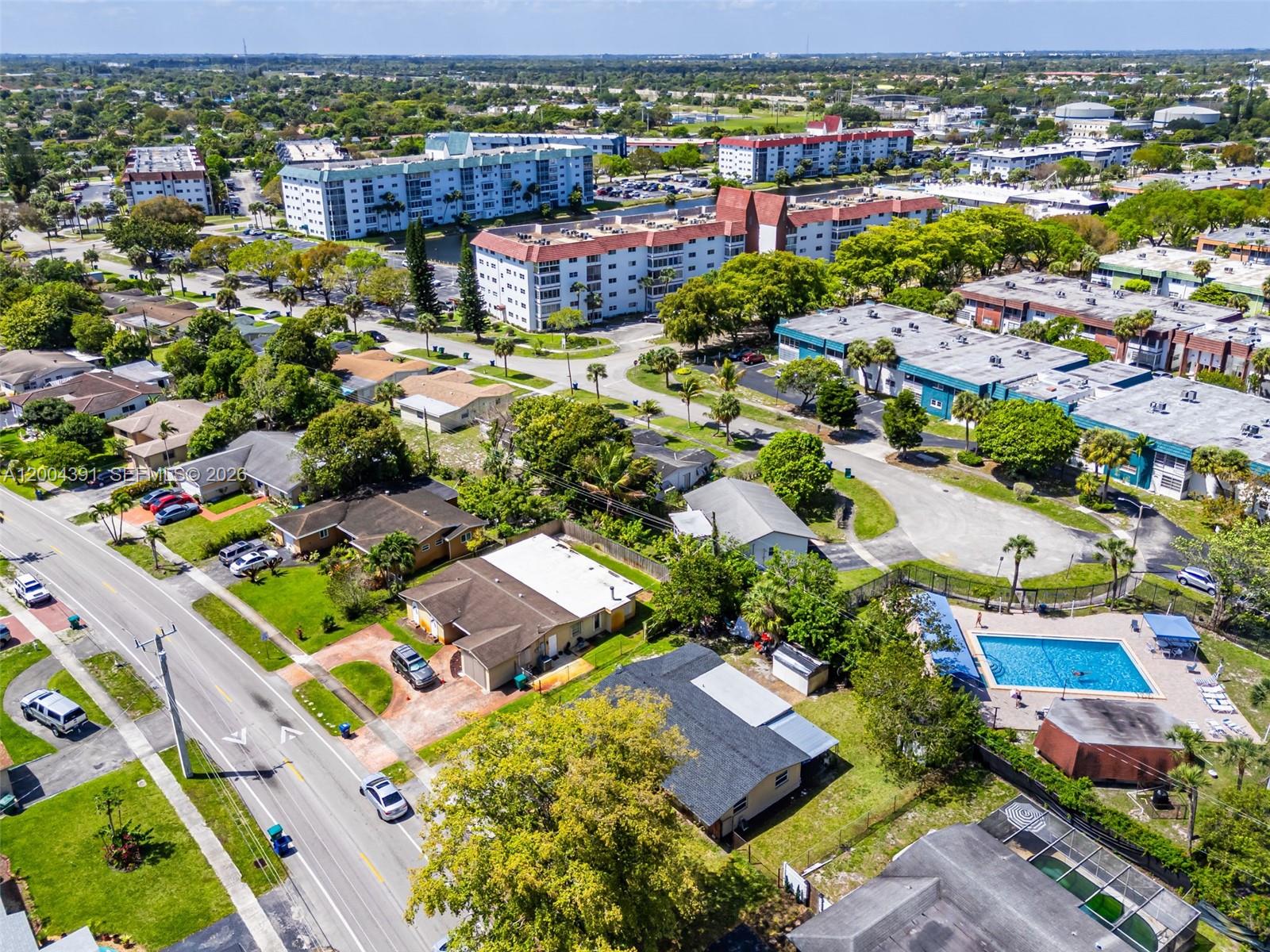 2321 NW 47th Ave, Lauderhill FL 33313