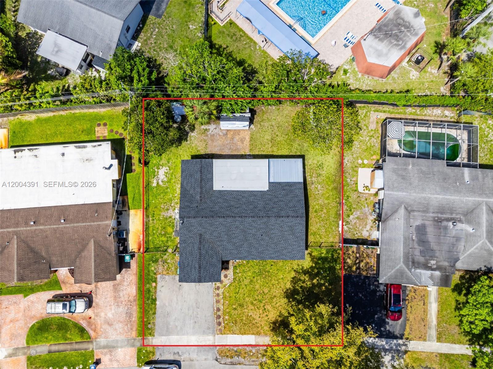 2321 NW 47th Ave, Lauderhill FL 33313