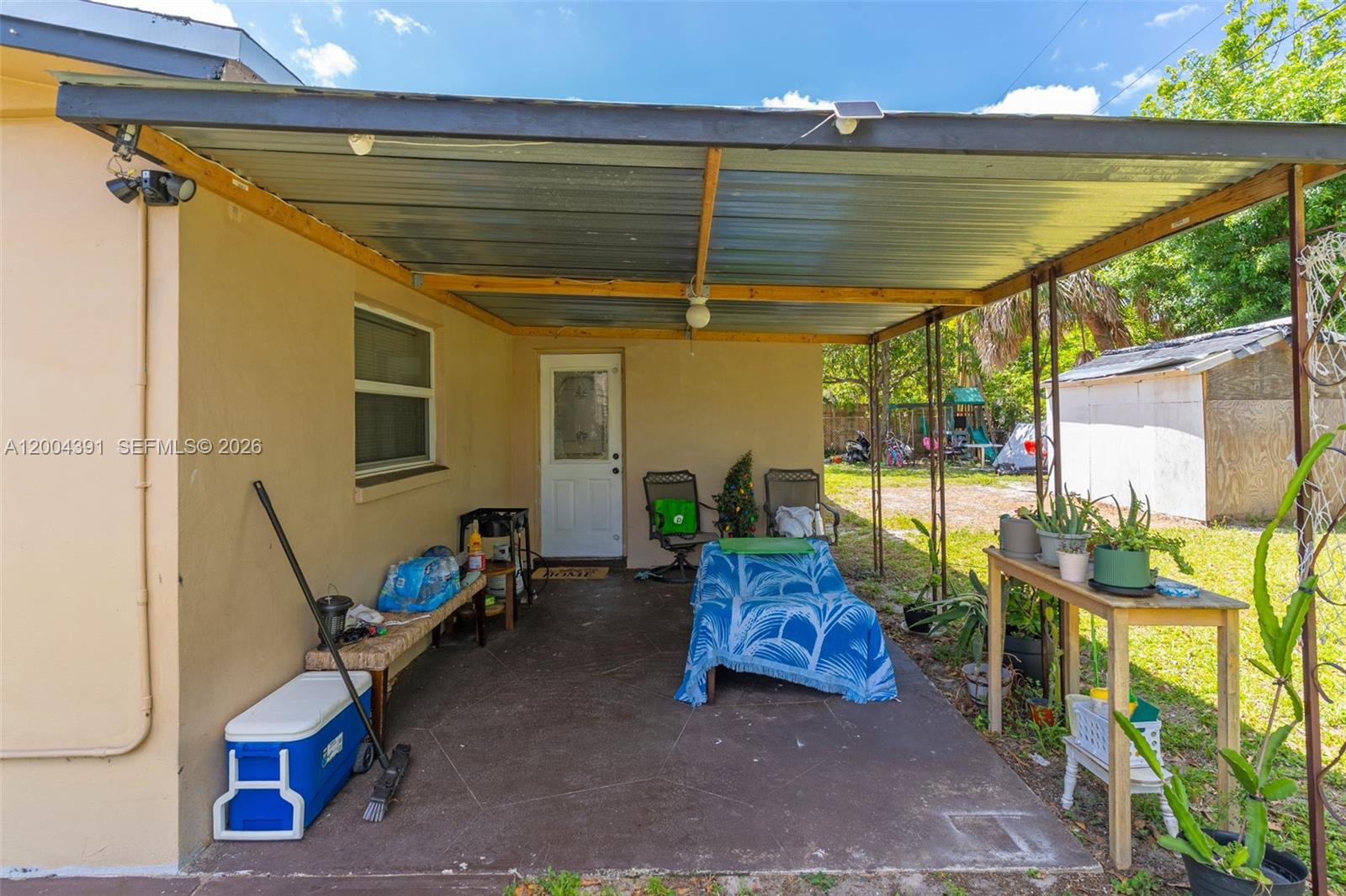 2321 NW 47th Ave, Lauderhill FL 33313