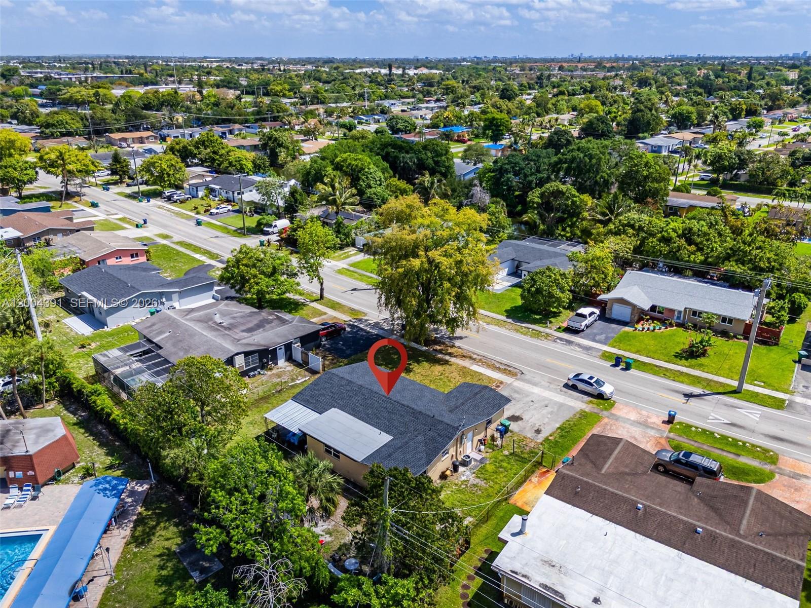 2321 NW 47th Ave, Lauderhill FL 33313