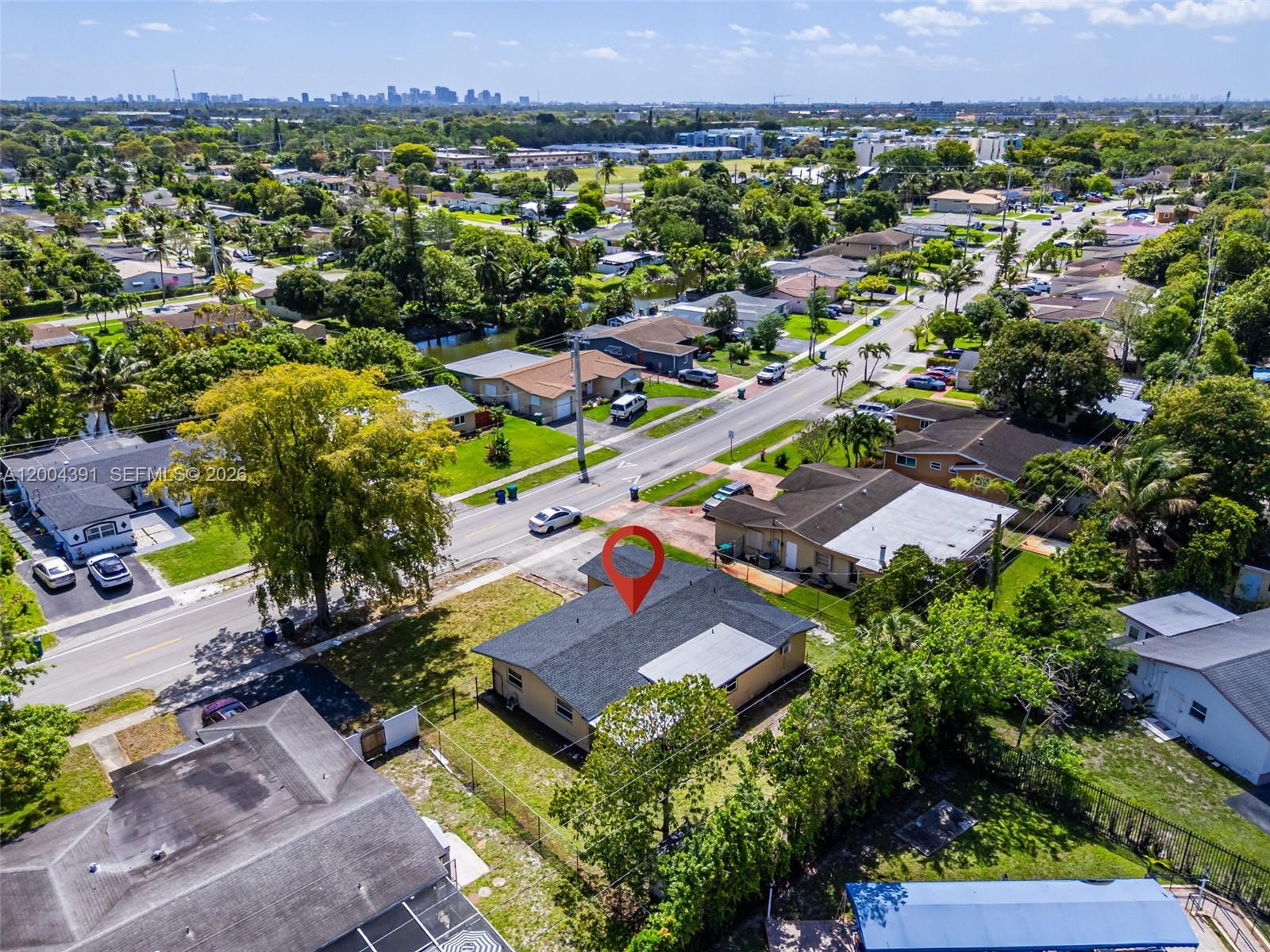 2321 NW 47th Ave, Lauderhill FL 33313